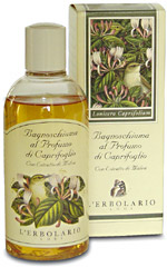 Caprifoglio L'Erbolario perfume - a fragrance for women