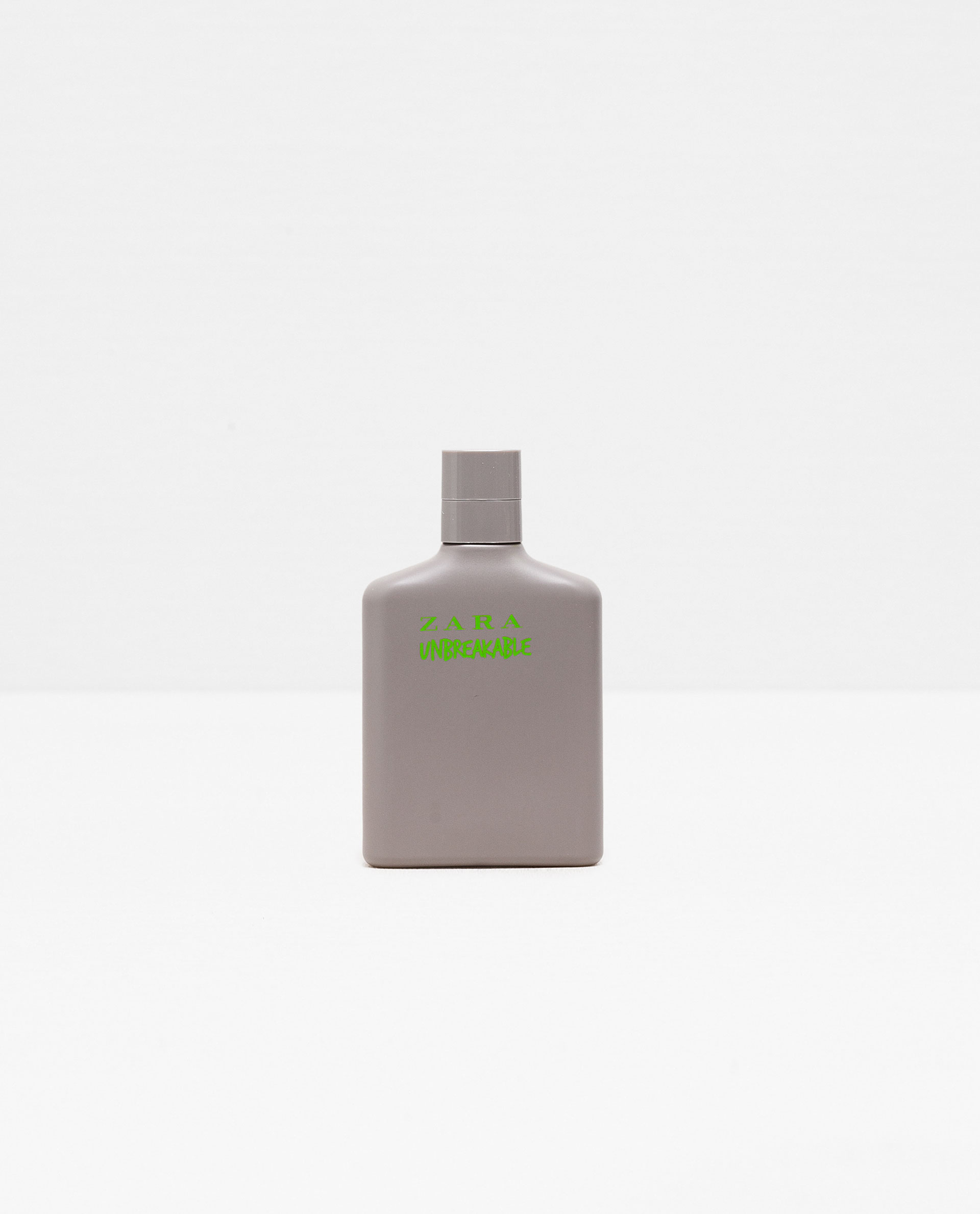 zara unbreakable cologne