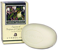 Caprifoglio L'Erbolario perfume - a fragrance for women