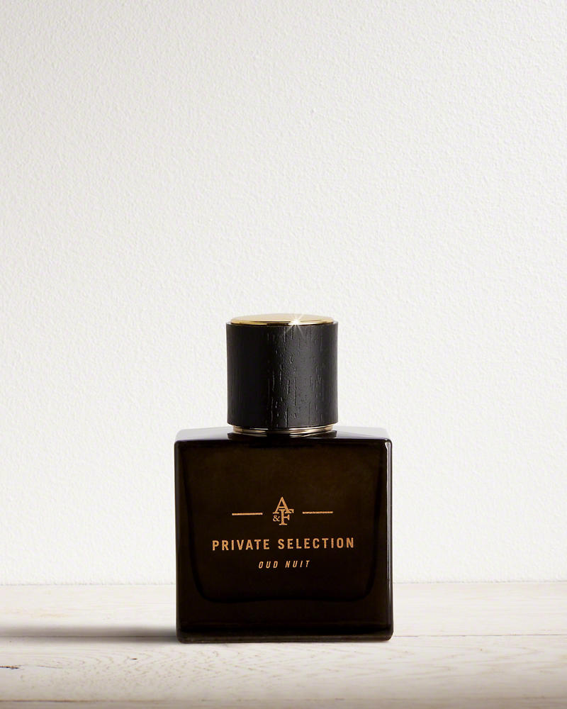 Oud Nuit Abercrombie & Fitch cologne a fragrance for men 2016