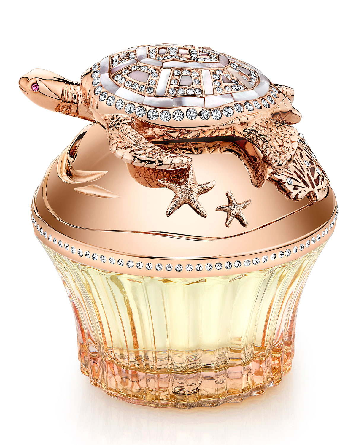 Hauts Bijoux Limited Edition House Of Sillage perfume a fragrance for