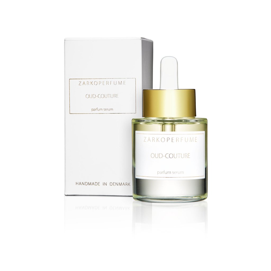 Oud-Couture ZARKOPERFUME perfume - a fragrance for women and men 2016