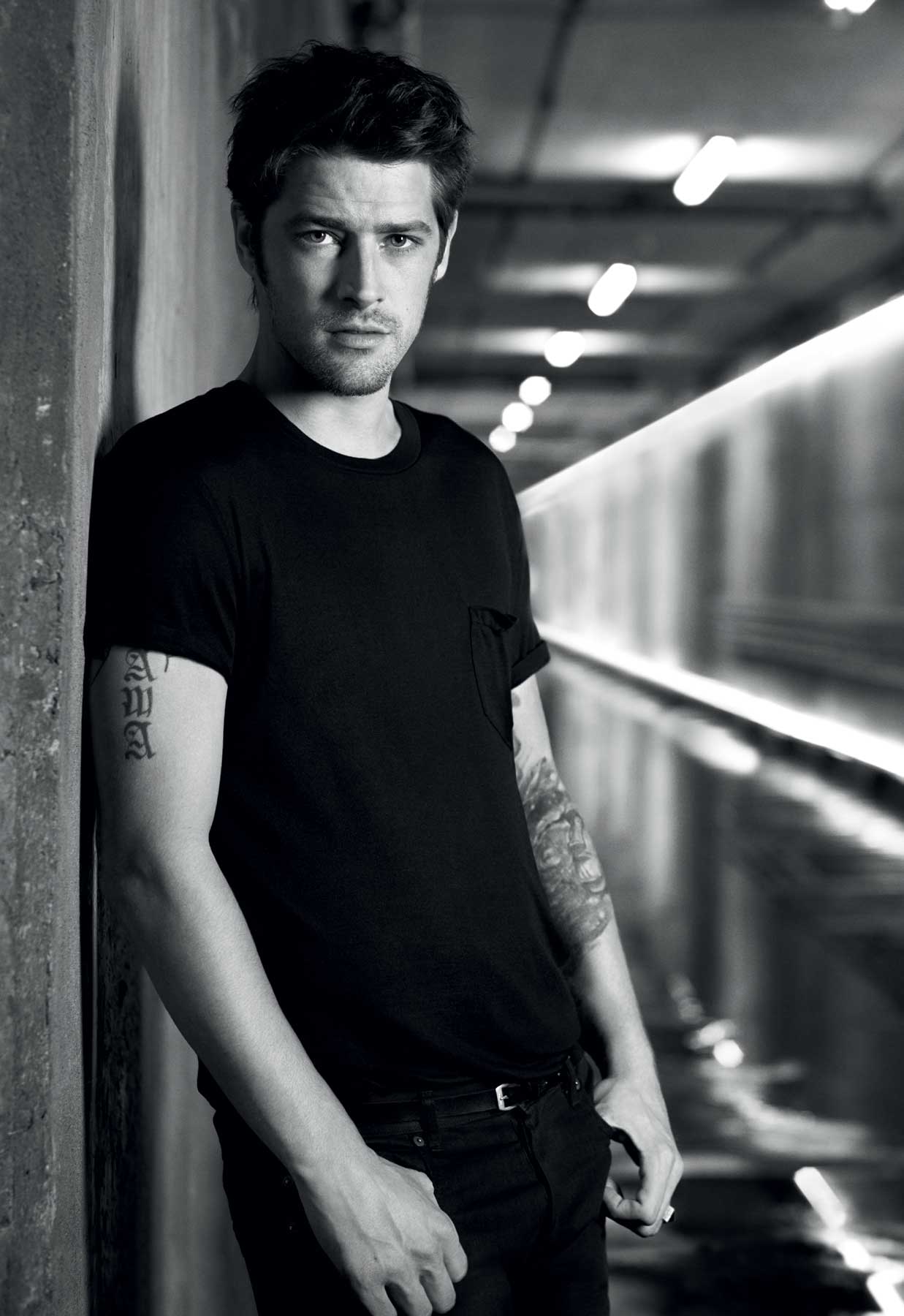 La Nuit de L'Homme Eau Électrique Yves Saint Laurent κολόνια ένα άρωμα για άνδρες 2017