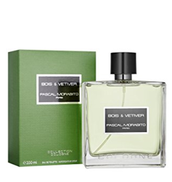 parfum pascal morabito homme