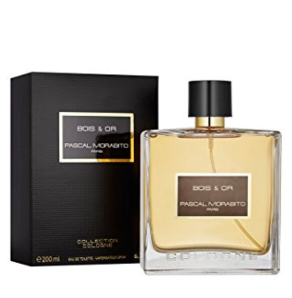 pascal morabito parfum homme