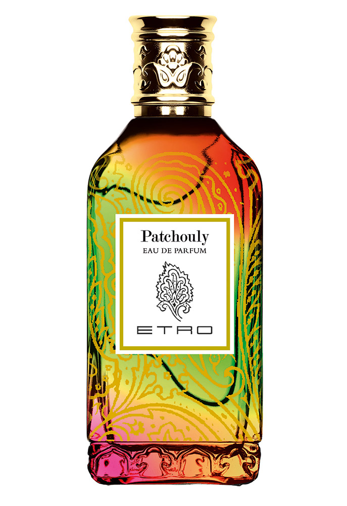 Patchouly Eau de Parfum Etro perfume 