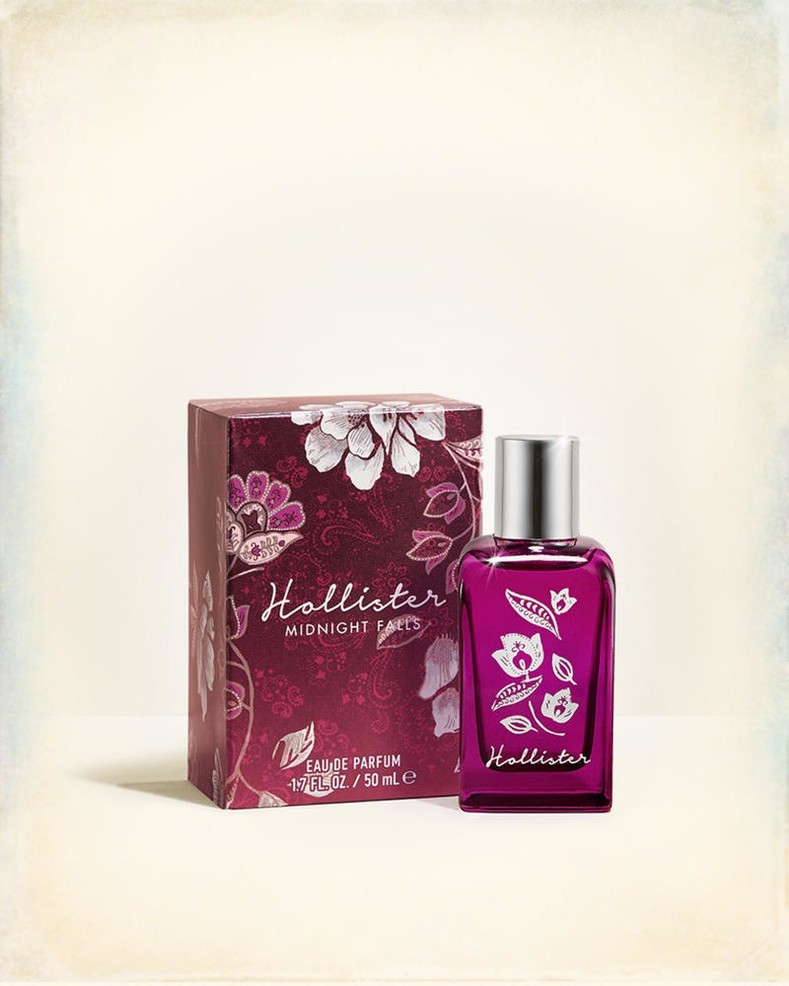 fragrantica hollister