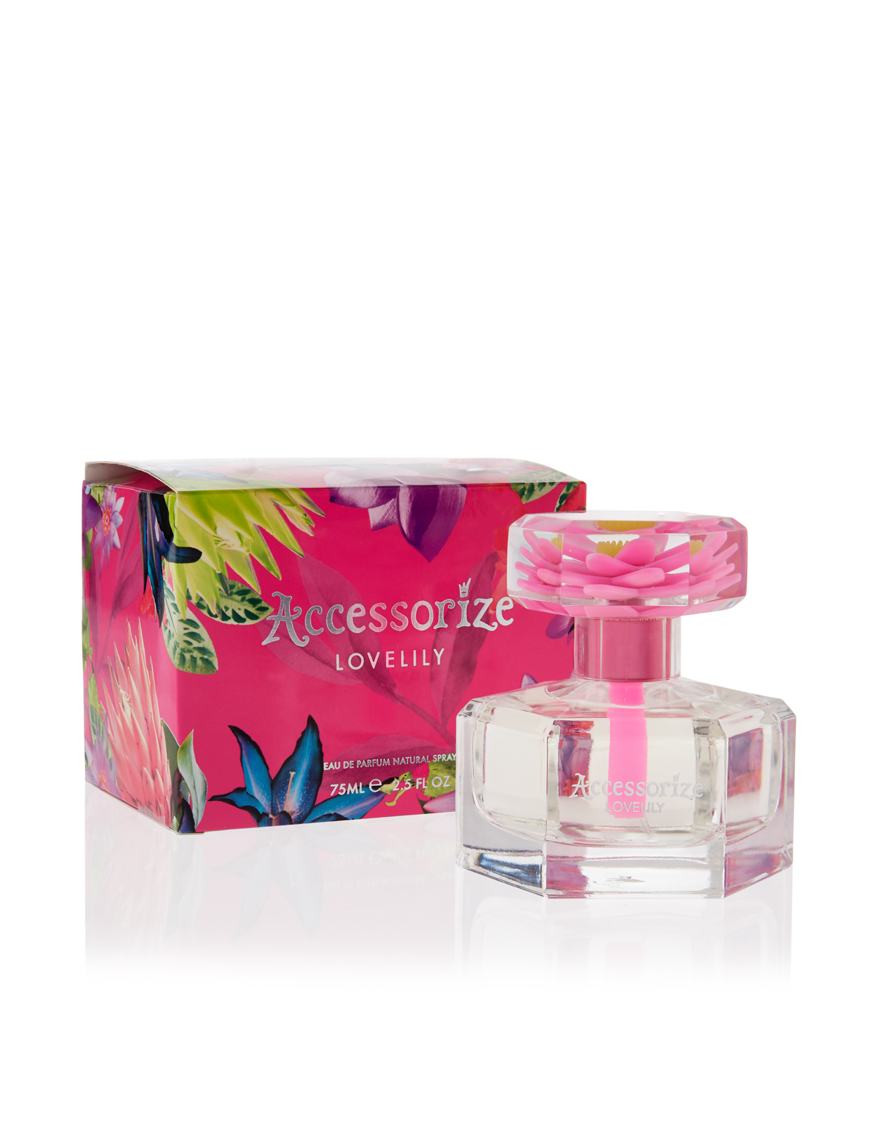 accessorise perfume