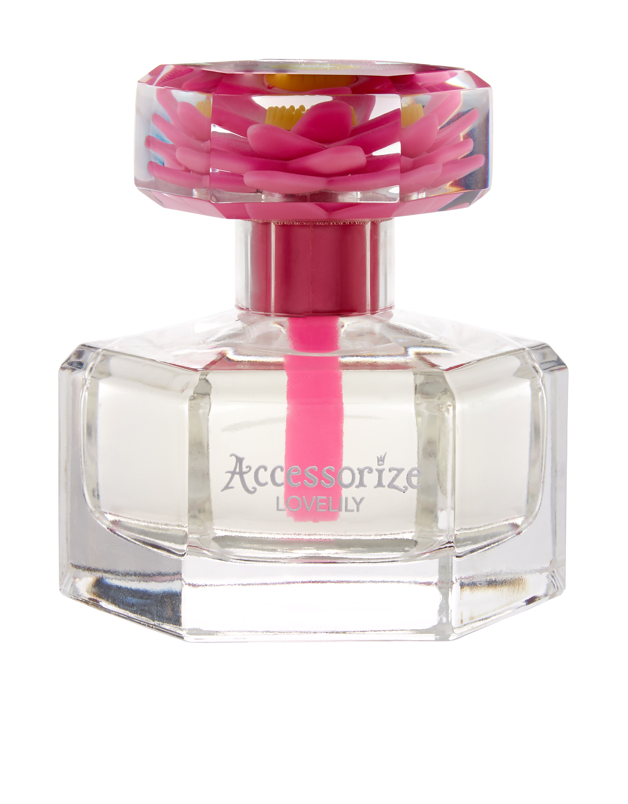 accessorise perfume