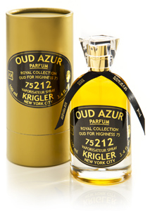 oud for highness perfume