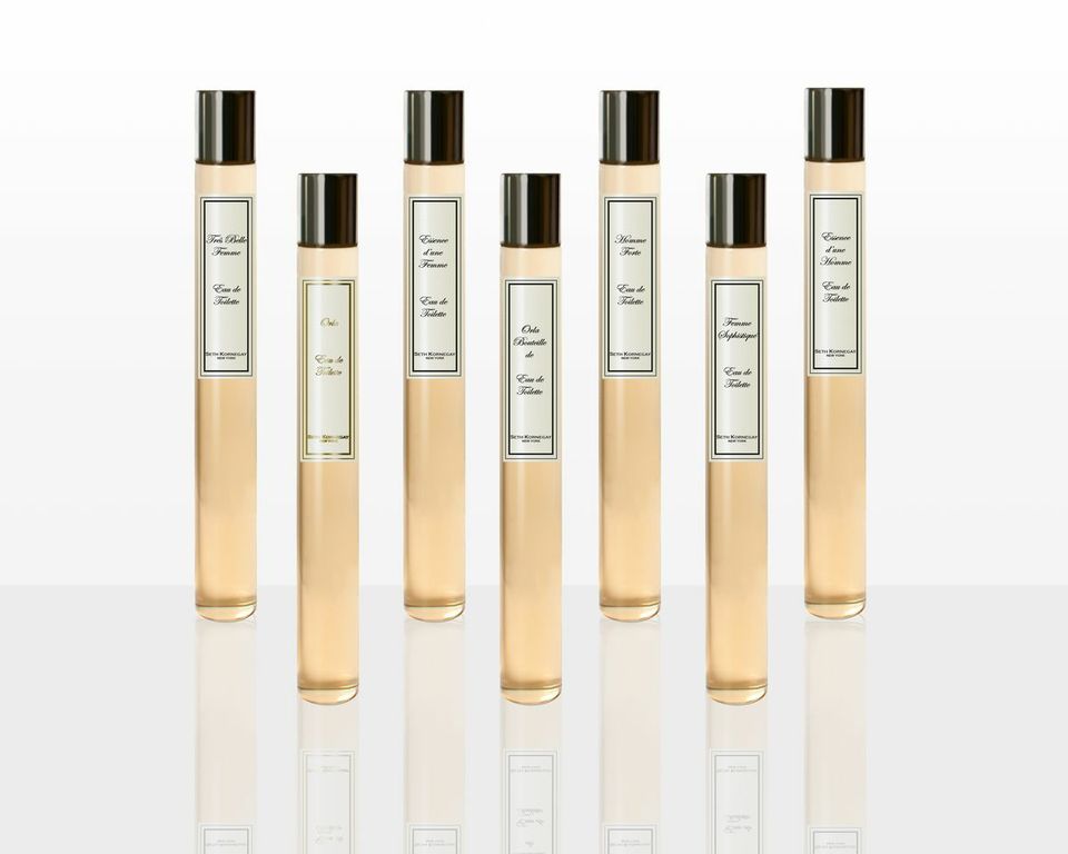 Petra Seth Kornegay perfume - a fragrance for women and men 2013