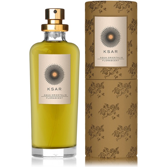 Ksar Florascent perfume - a fragrance for women and men