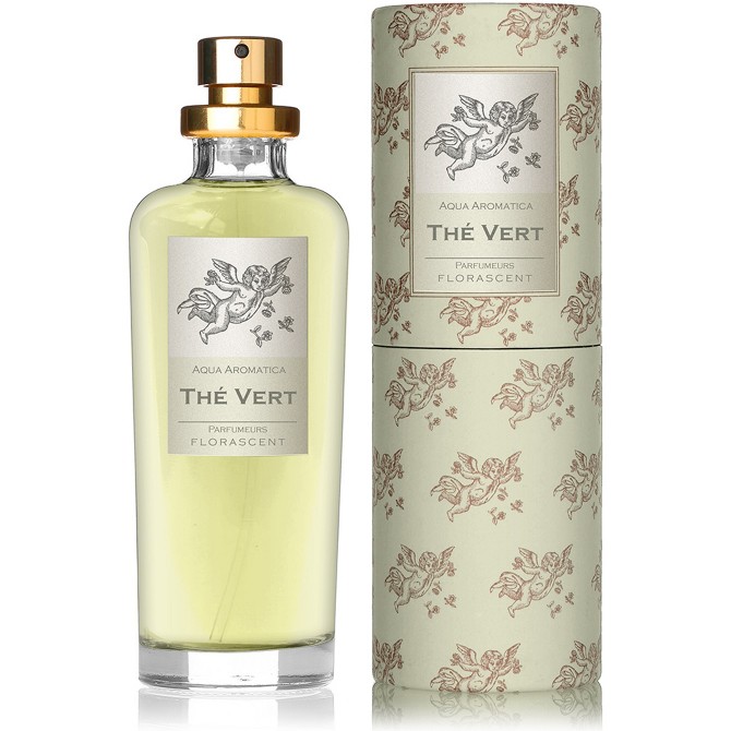 Thé Vert Florascent perfume - a 