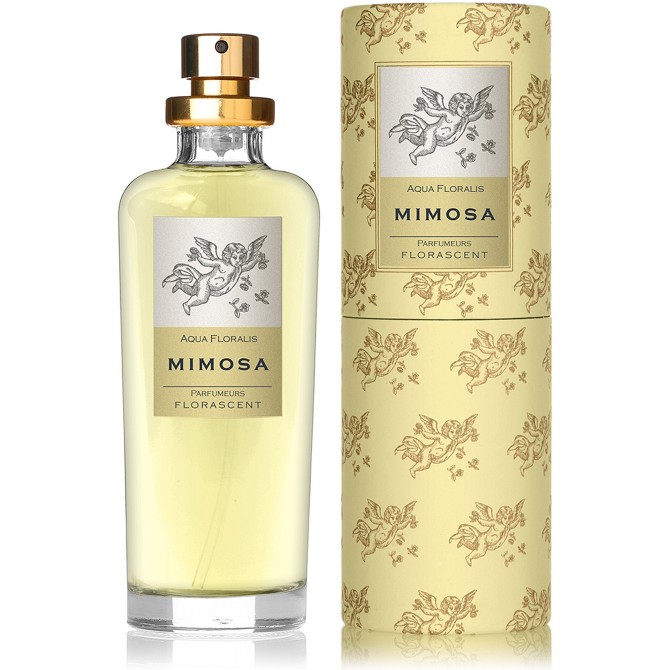 mimosa parfume