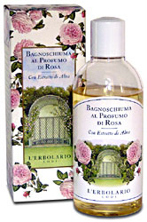 Rosa L'Erbolario Perfume - A Fragrance For Women