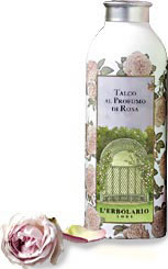 Rosa L'Erbolario Perfume - A Fragrance For Women