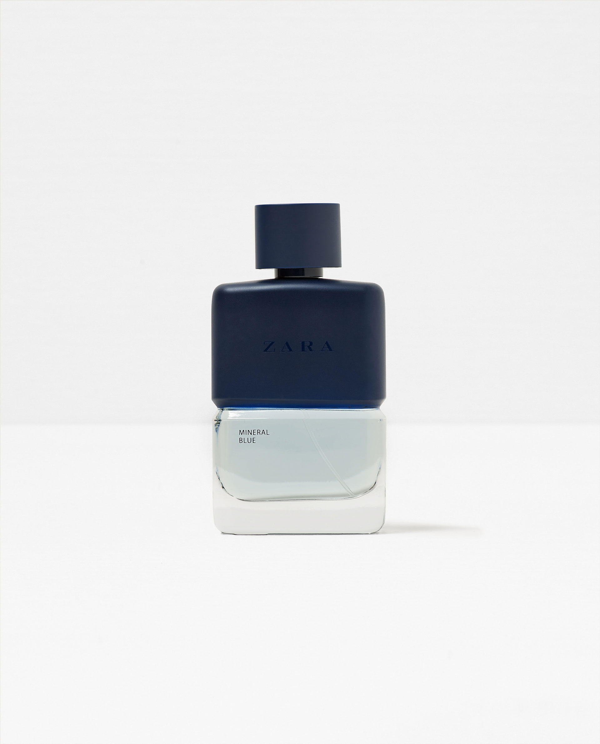 Mineral Blue Zara cologne - a fragrance 