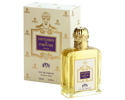 The Scent of Mata Hari: 1876 Histoires de Parfums ~ 1001 Past Tales