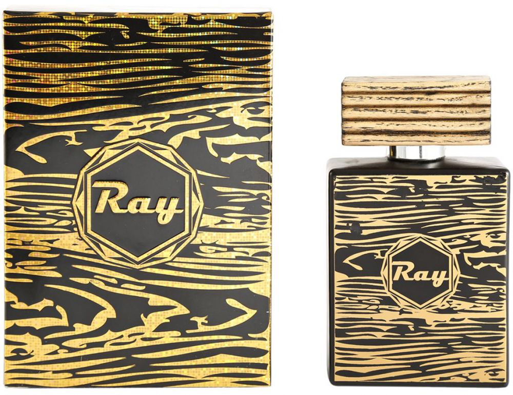 ray perfume