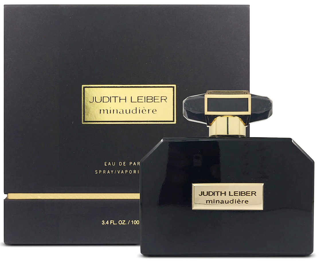 judith leiber fragrance