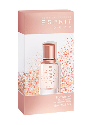 esprit pure parfum