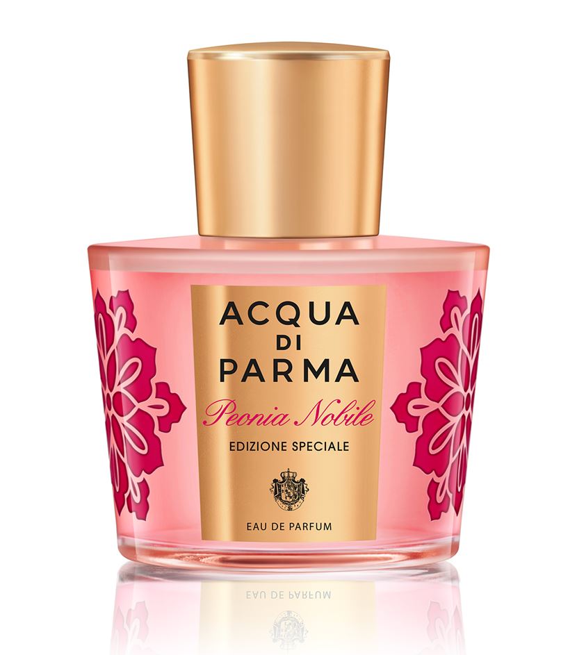 acqua di parma peonia nobile eau de parfum