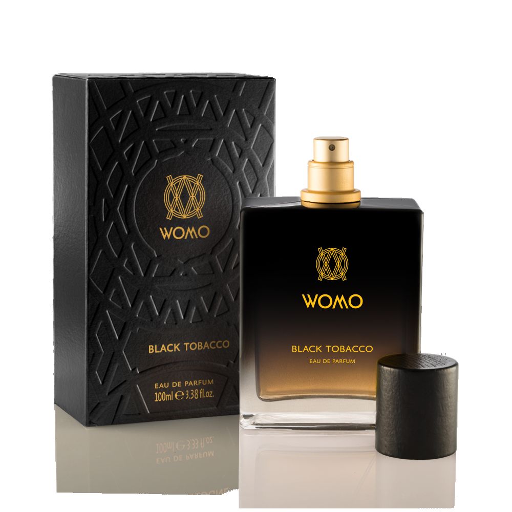 Black Tobacco Womo cologne a fragrance for men 2014