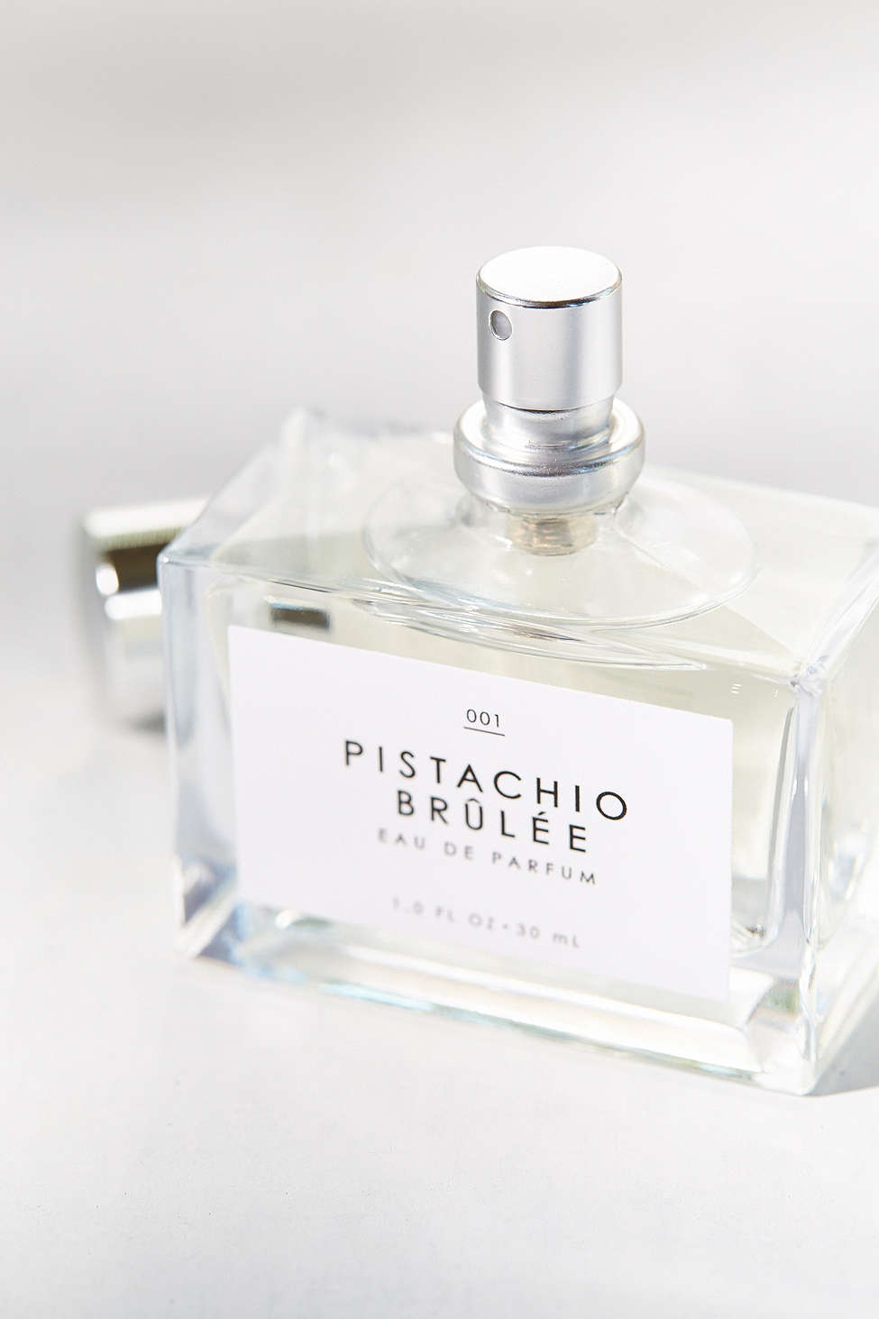 pistachio brulee eau de parfum
