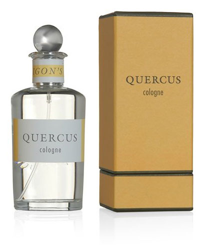 Quercus Penhaligon's perfume - a fragrance for women and men 1996
