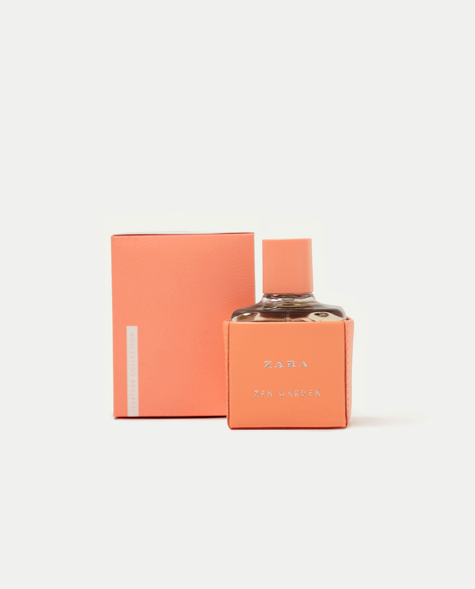 Zara Zen Garden Zara perfume a fragrance for women 2017