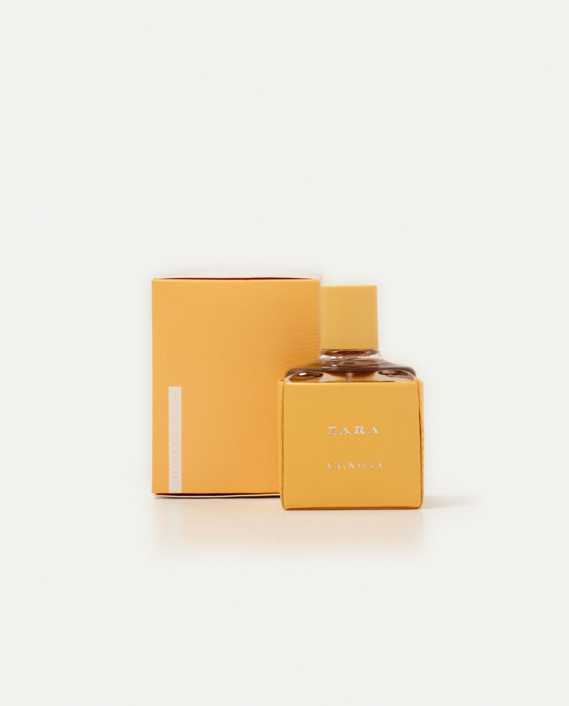 Zara Vainilla 2017 Zara perfume  a fragrance for women 2017