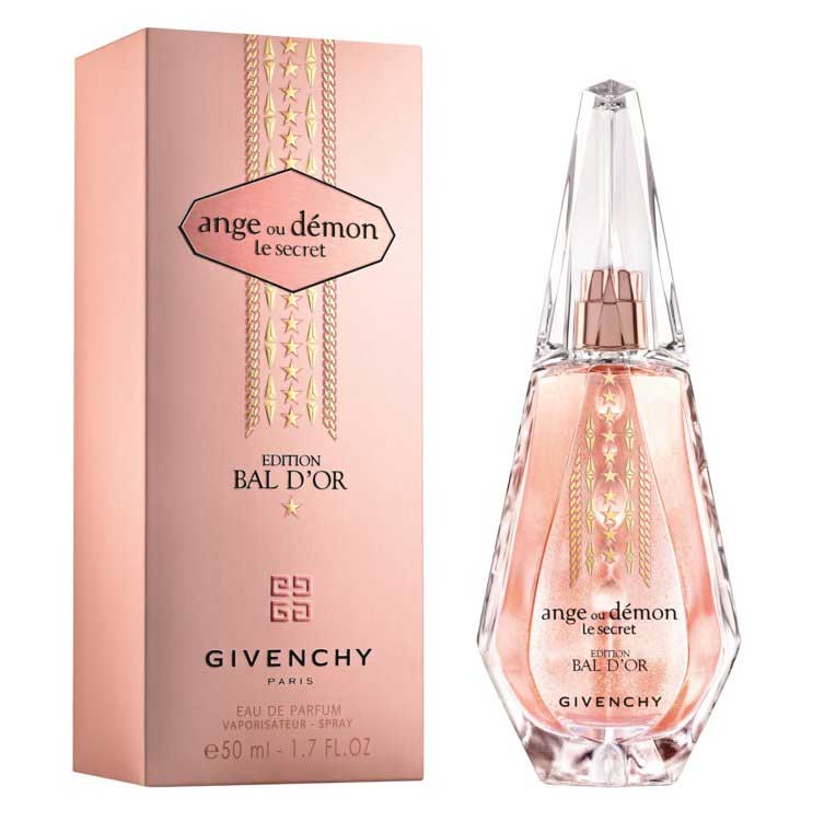 givenchy ange ou demon in pink