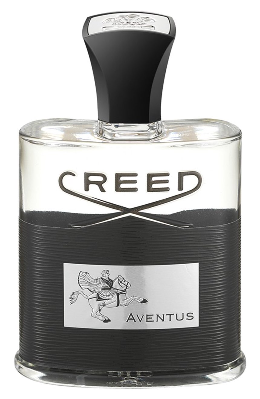 Aventus Creed cologne - een geur voor heren 2010