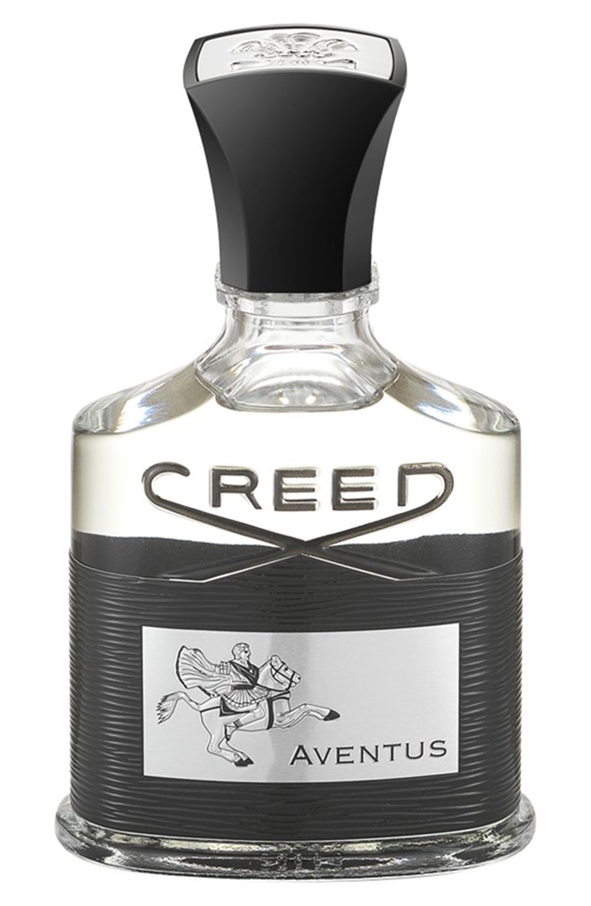 Creed aventus cologne фото