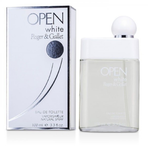 roger gallet open pour homme