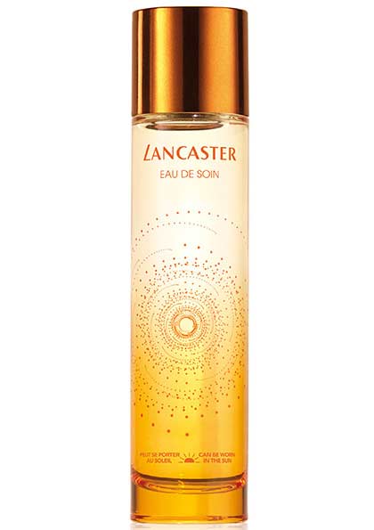 Eau de Soin Lancaster perfume - a 