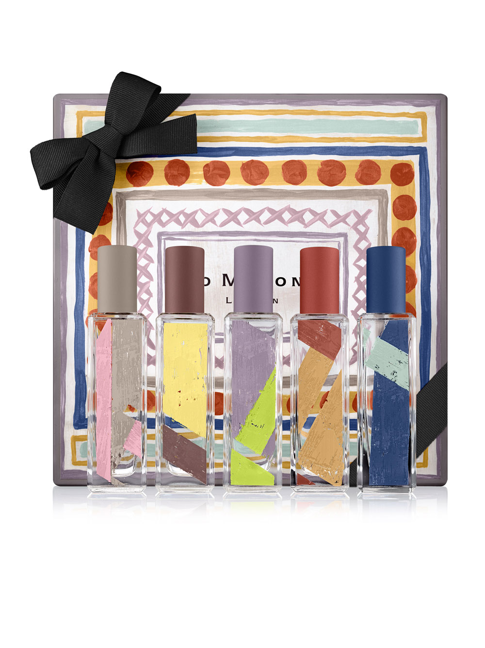 Garden Lilies Jo Malone London perfume a fragrance for women and men 2017