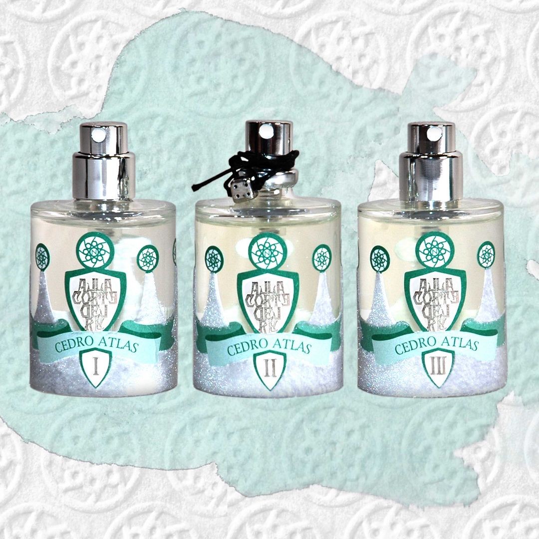 II Cola Nobile 1942 perfume - a fragrance for women and men 2009
