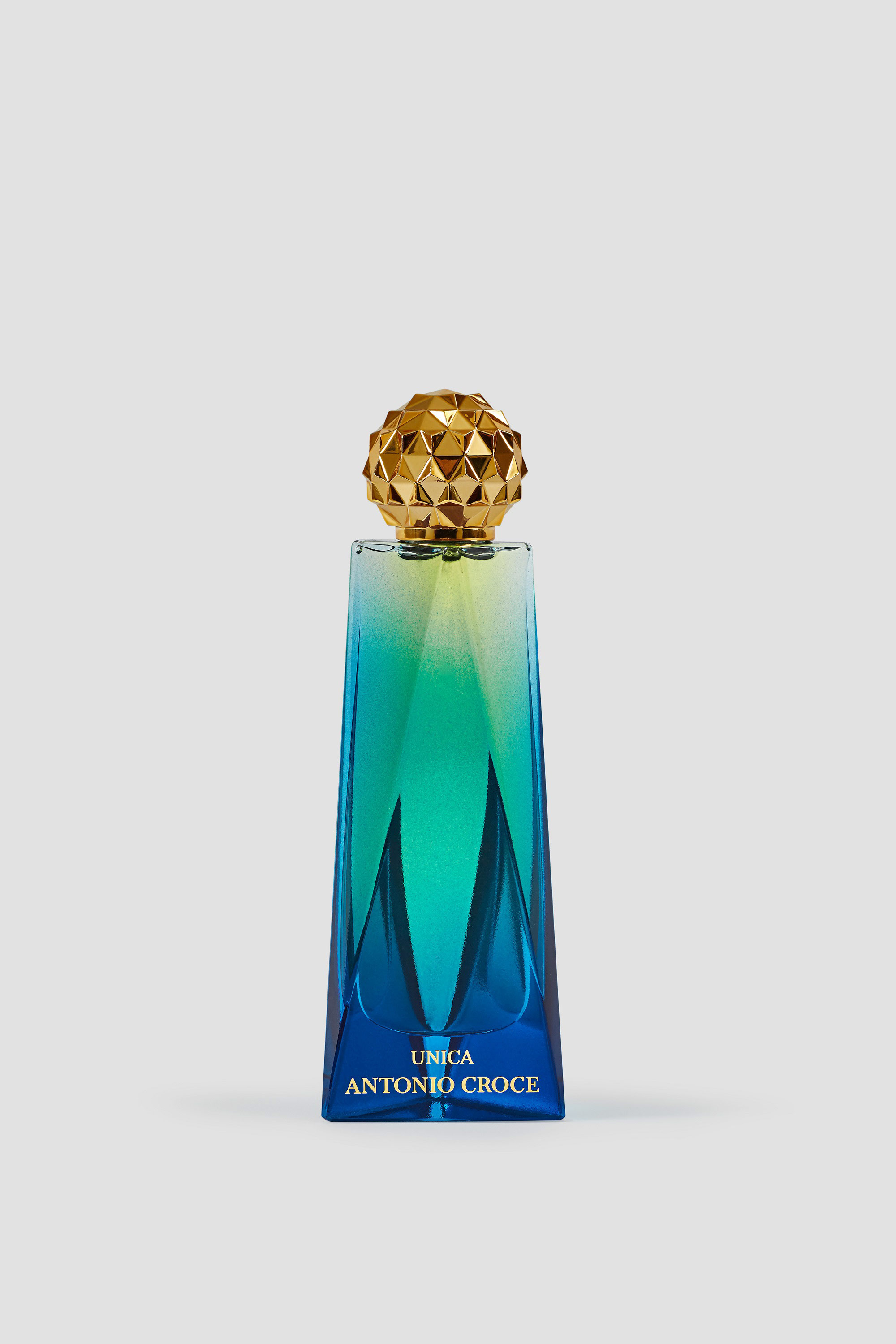 Unica Antonio Croce perfume - a fragrance for women 2017