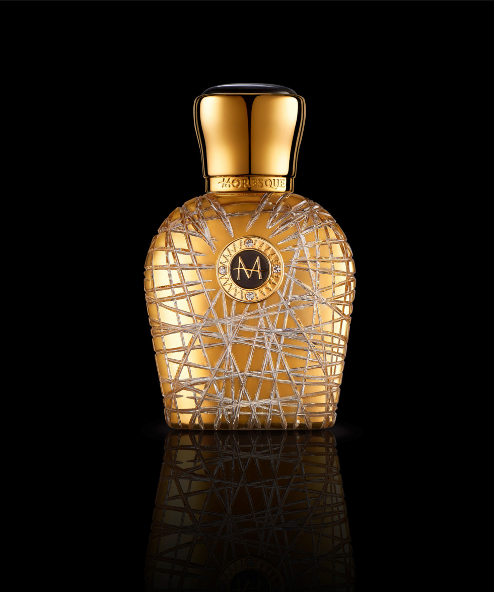 Sole Moresque perfume a fragrance for women and men 2017