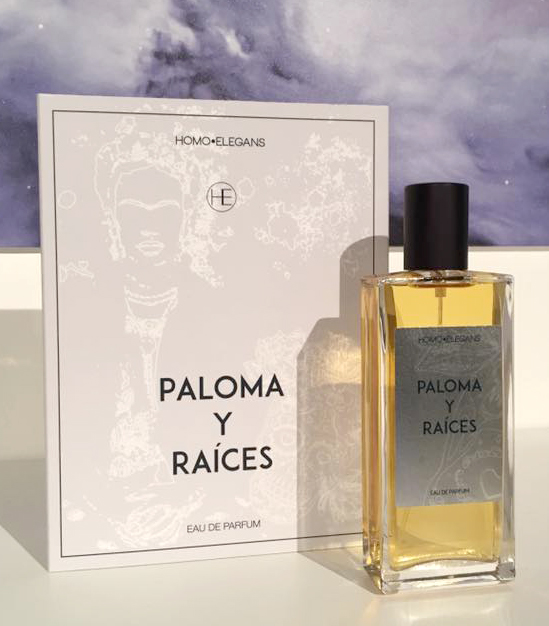 paloma herrera perfume notas paloma herrera perfume notas