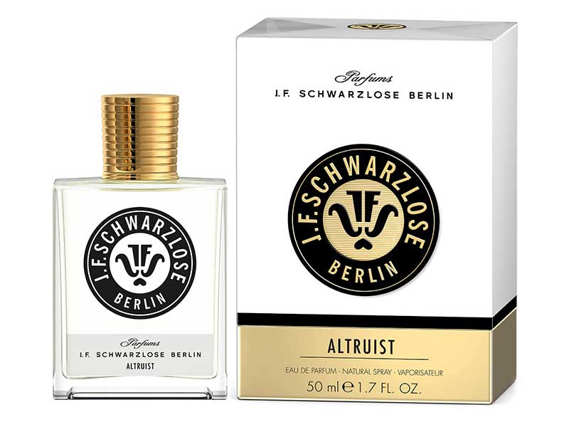 parfum durer