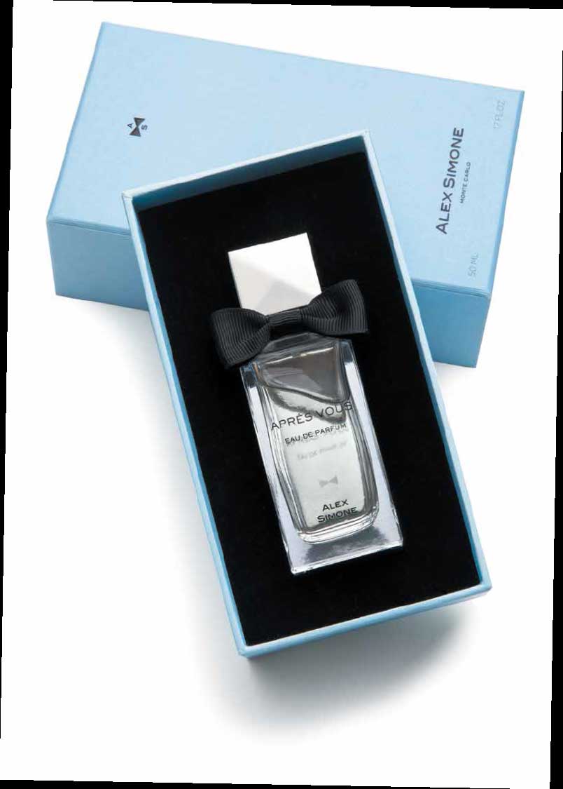 Apres Vous Alex Simone Perfume A Fragrance For Women And Men 2017