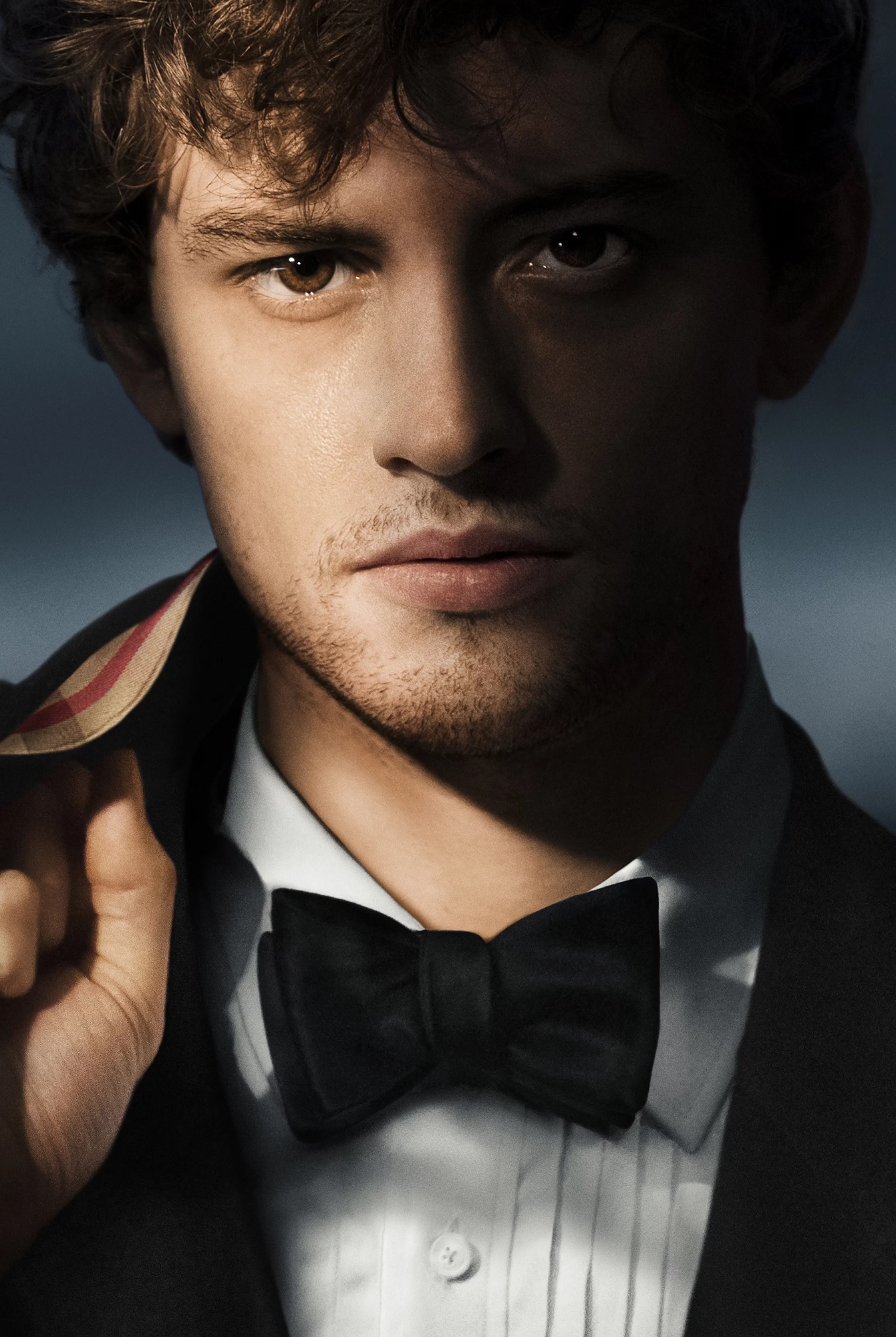 mr burberry opiniones