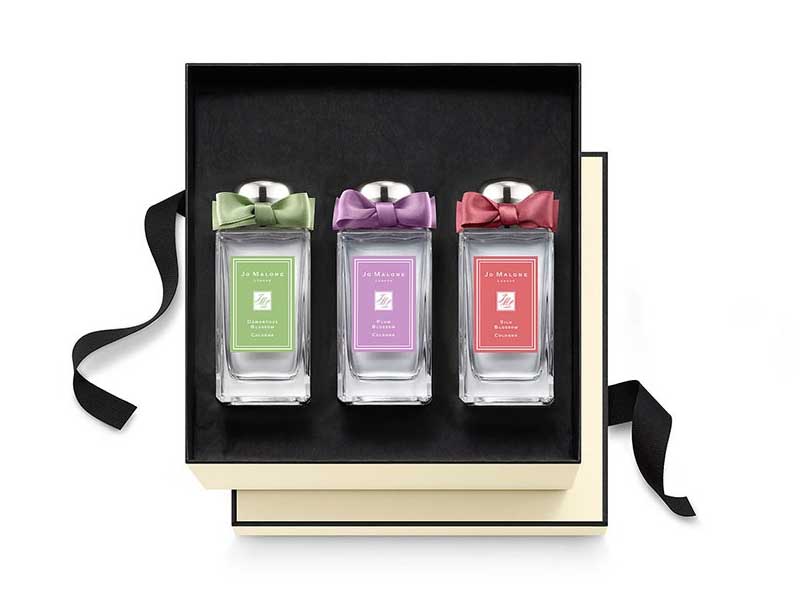 Jo malone автомобильный диффузор