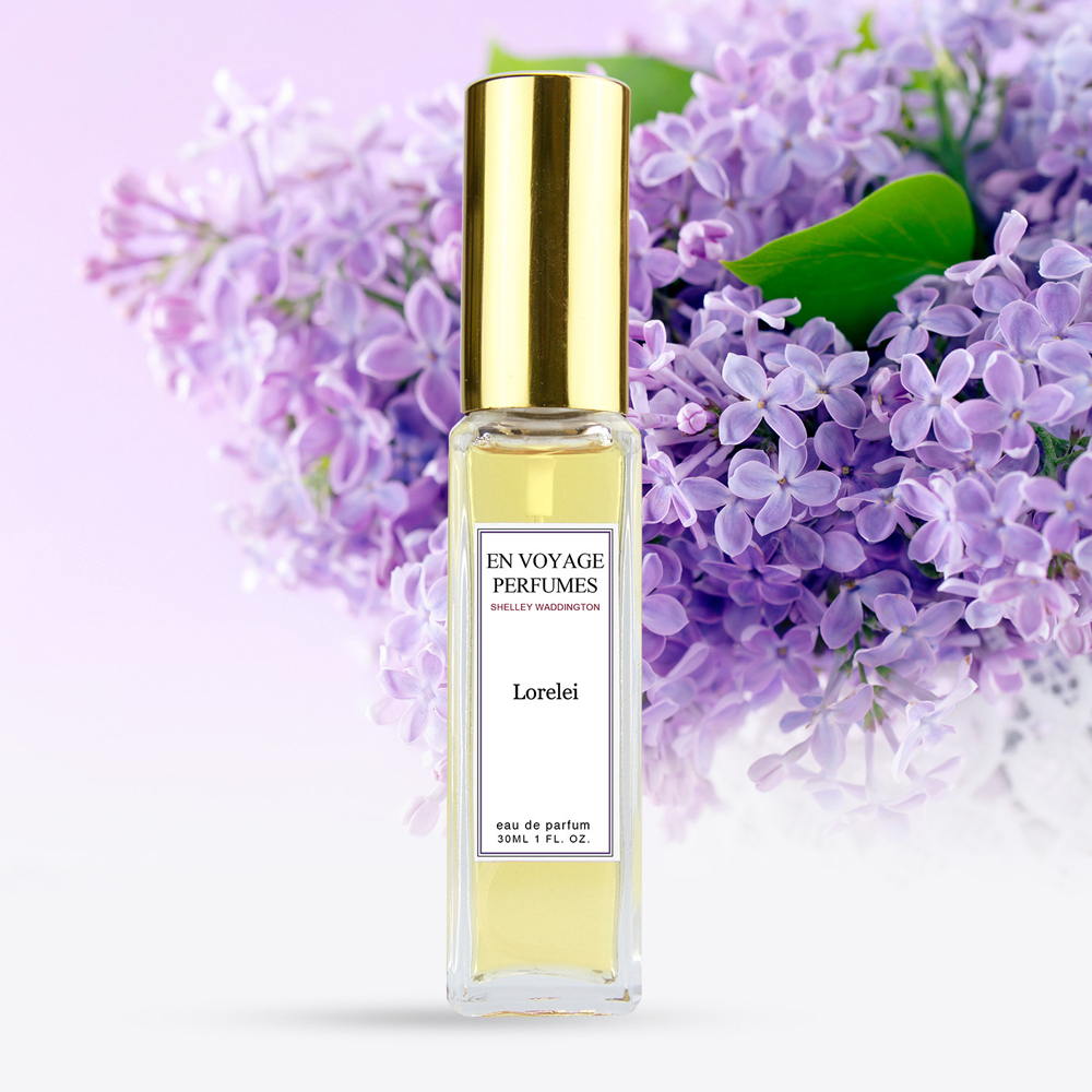 Lorelei Perfume