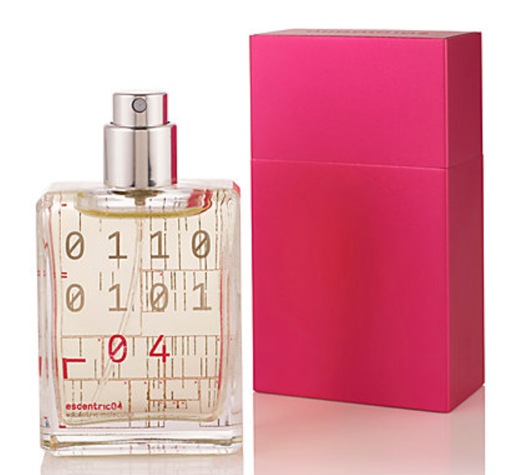 Escentric 04 Escentric Molecules fragancia - una fragancia para Hombres ...