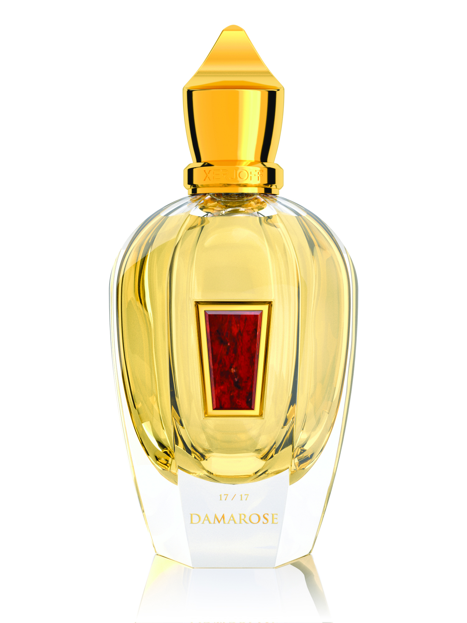 Damarose Xerjoff Perfume A Fragrance For Women 2010