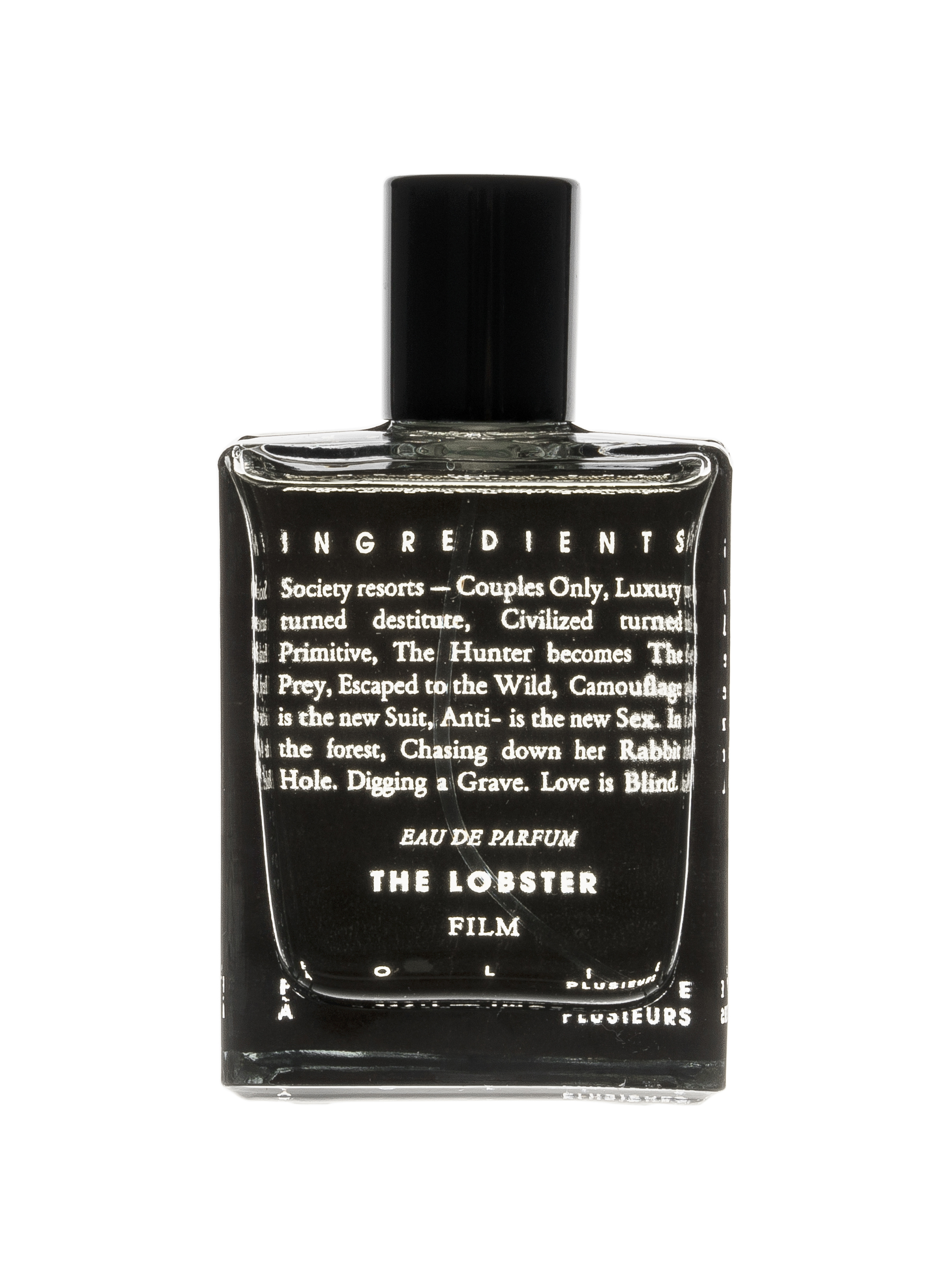 The Lobster La Folie a Plusieurs perfume - a fragrance for women and 