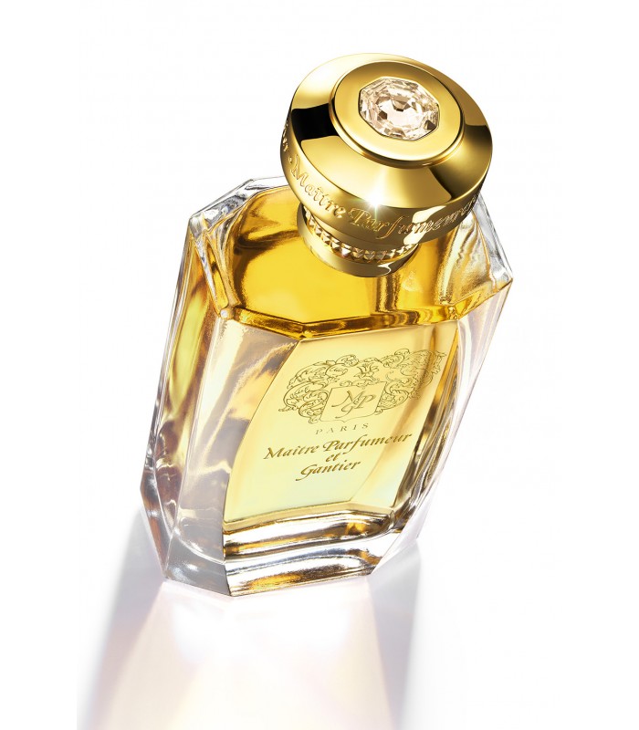 Secrete Datura Maitre Parfumeur et Gantier parfum - un parfum pour femme  1992